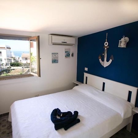 Dilettaanna Sea View Apartment Tropea Dış mekan fotoğraf