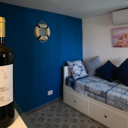 Dilettaanna Sea View Apartment Tropea Dış mekan fotoğraf