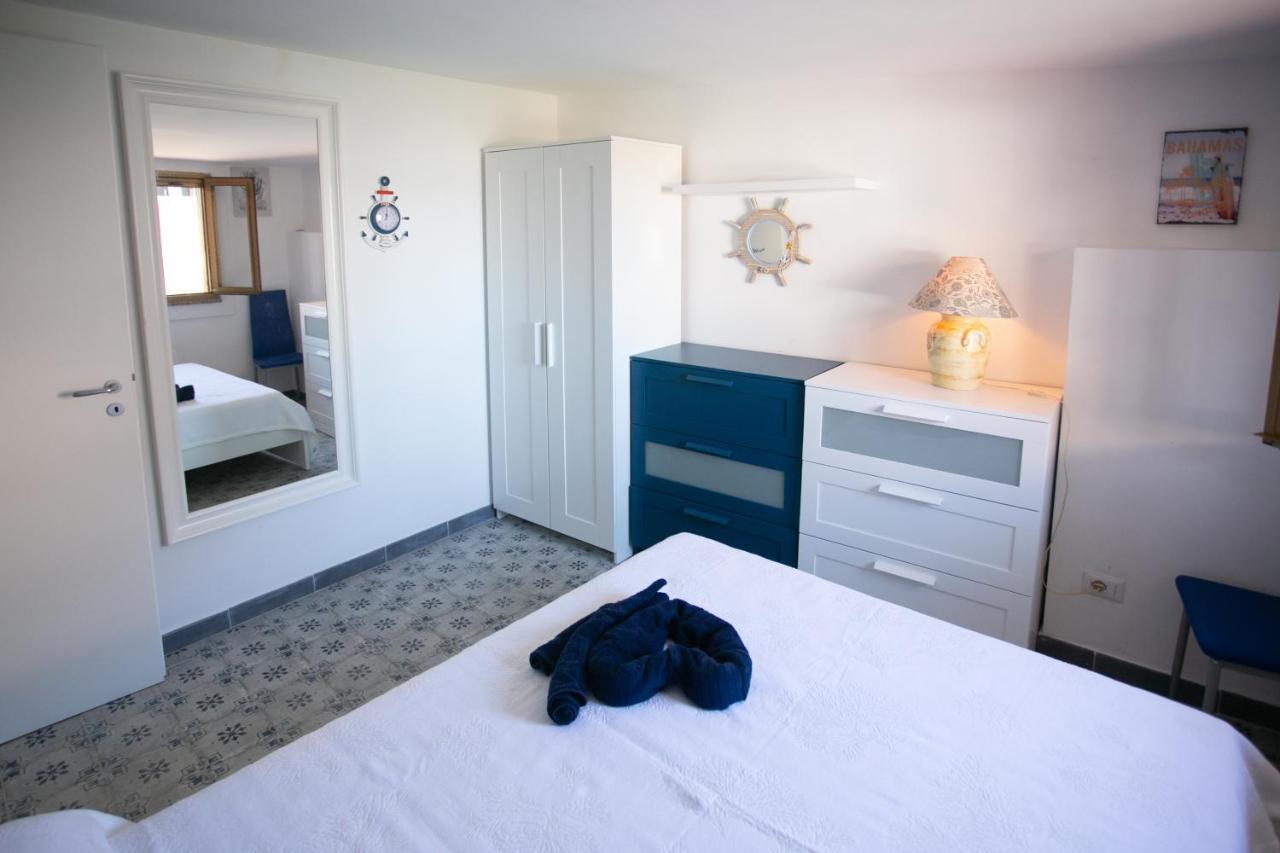 Dilettaanna Sea View Apartment Tropea Dış mekan fotoğraf