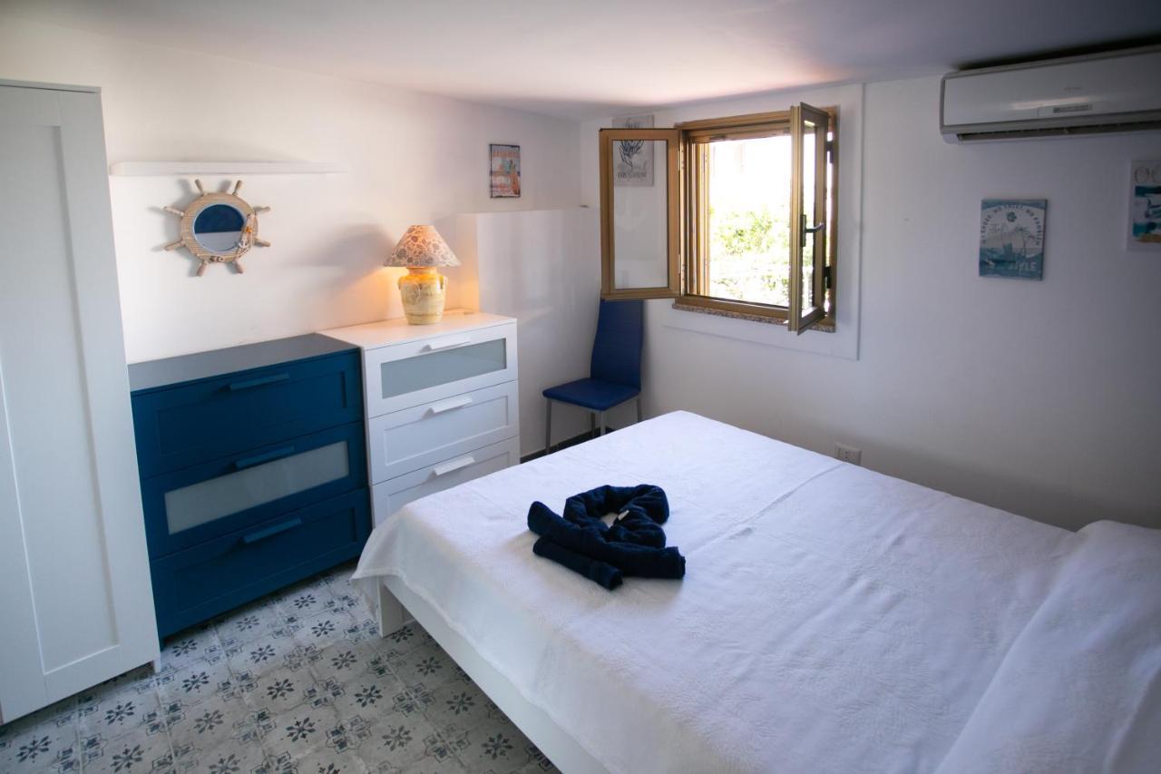 Dilettaanna Sea View Apartment Tropea Dış mekan fotoğraf