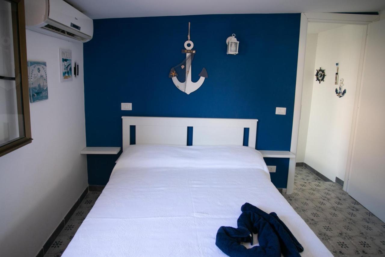 Dilettaanna Sea View Apartment Tropea Dış mekan fotoğraf