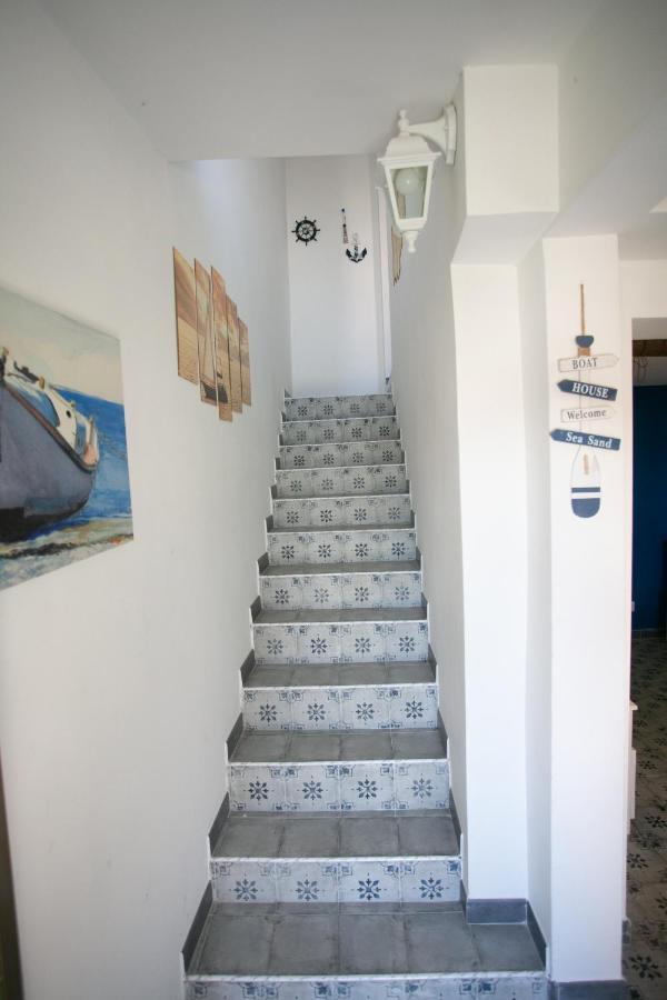 Dilettaanna Sea View Apartment Tropea Dış mekan fotoğraf